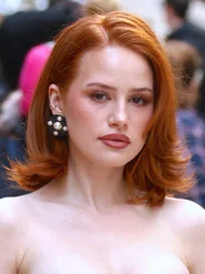 Madelaine Petsch