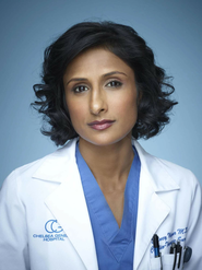 Sarayu Rao