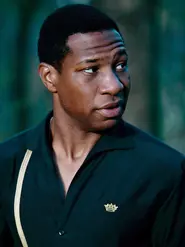 Jonathan Majors