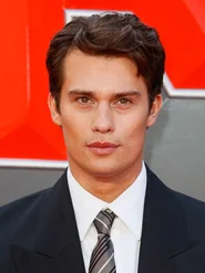 Nicholas Galitzine