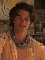 Chase Stokes
