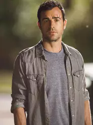 Justin Theroux