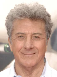 Dustin Hoffman