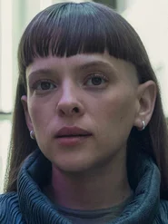 Shira Haas