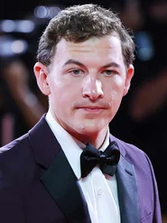 Tye Sheridan