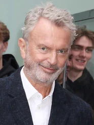 Sam Neill