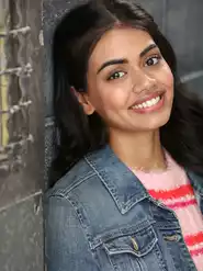 Megan Suri