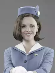 Christina Ricci