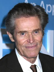 Willem Dafoe