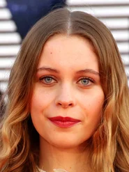 Sorcha Groundsell