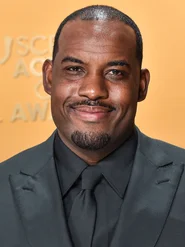 Lionel Boyce