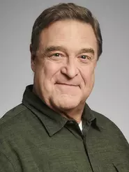 John Goodman