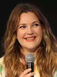 Drew Barrymore