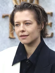 Emma D'Arcy