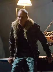 Michael Keaton