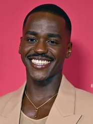 Ncuti Gatwa