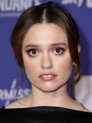 Aimee Lou Wood
