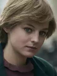 Emma Corrin