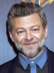 Andy Serkis
