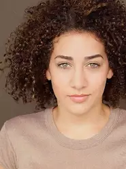 Marielle Scott