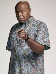 Chi McBride