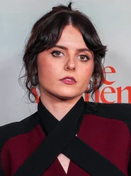 Gabrielle Creevy