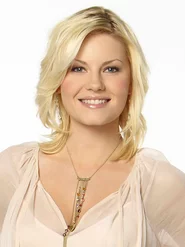 Elisha Cuthbert