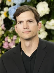 Ashton Kutcher