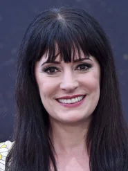 Paget Brewster
