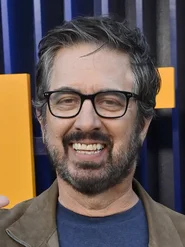 Ray Romano