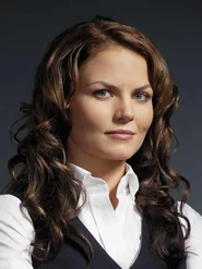 Jennifer Morrison