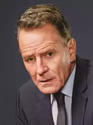 Bryan Cranston