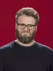 Seth Rogen
