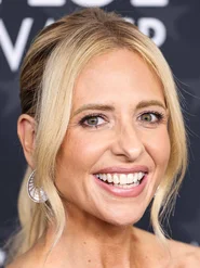Sarah Michelle Gellar