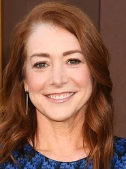 Alyson Hannigan