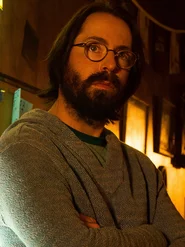 Martin Starr