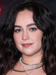 Mary Mouser