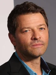 Misha Collins