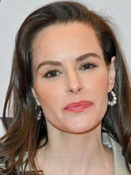 Emily Hampshire