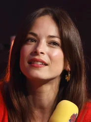 Kristin Kreuk