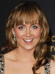 Amber Marshall