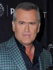 Bruce Campbell