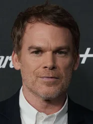 Michael C. Hall