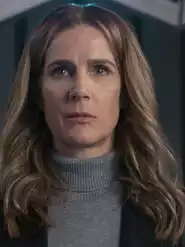 Rachel Griffiths