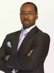 Courtney B. Vance