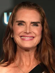 Brooke Shields