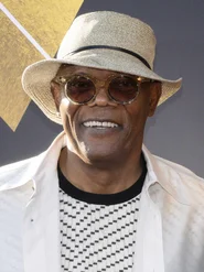Samuel L. Jackson