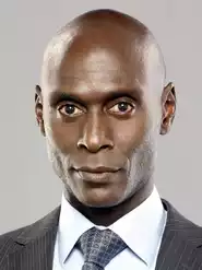 Lance Reddick
