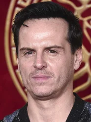 Andrew Scott