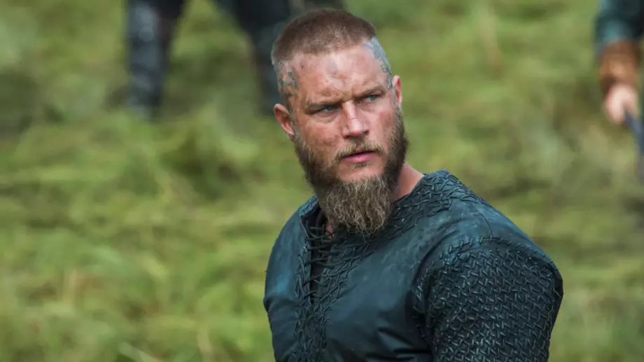 Travis Fimmel